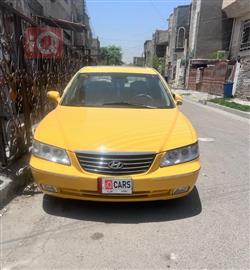 هيونداي أزيرا